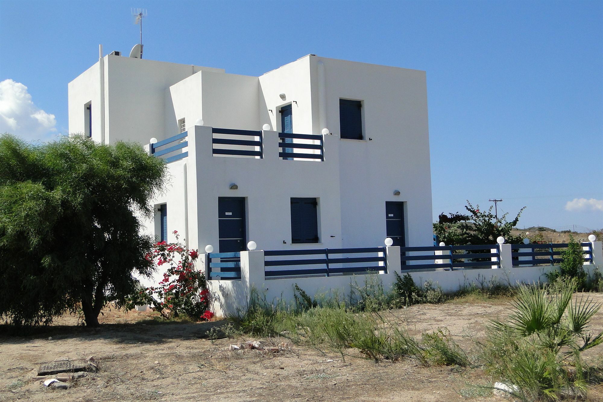 Villa Marios- Under The Volcano Zefiria Ngoại thất bức ảnh